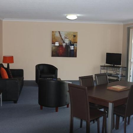 Bayview Bay Apartments Gold Coast Eksteriør bilde