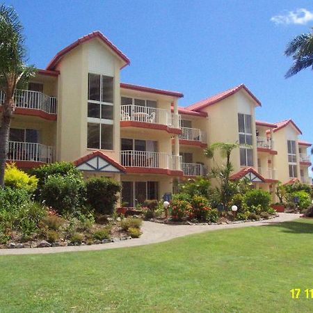 Bayview Bay Apartments Gold Coast Eksteriør bilde
