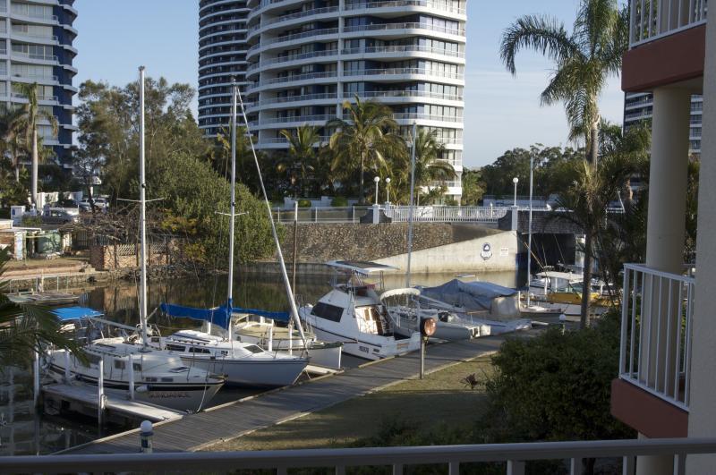 Bayview Bay Apartments Gold Coast Eksteriør bilde