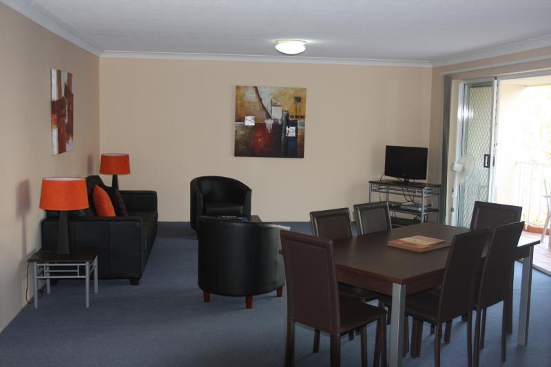 Bayview Bay Apartments Gold Coast Eksteriør bilde