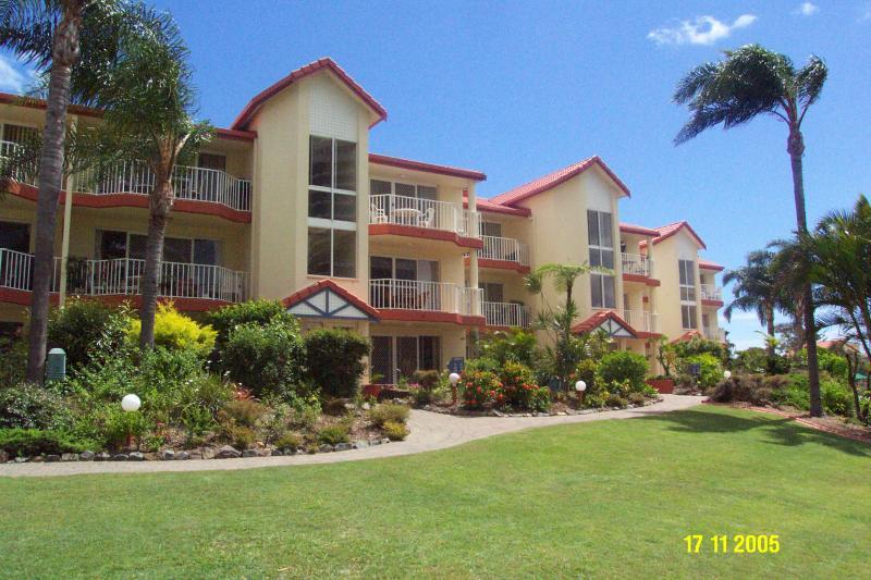 Bayview Bay Apartments Gold Coast Eksteriør bilde