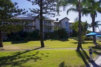 Bayview Bay Apartments Gold Coast Eksteriør bilde