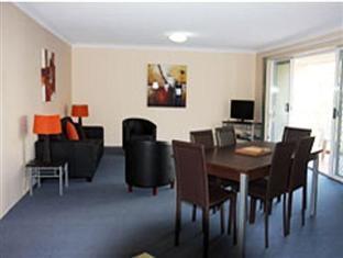 Bayview Bay Apartments Gold Coast Eksteriør bilde