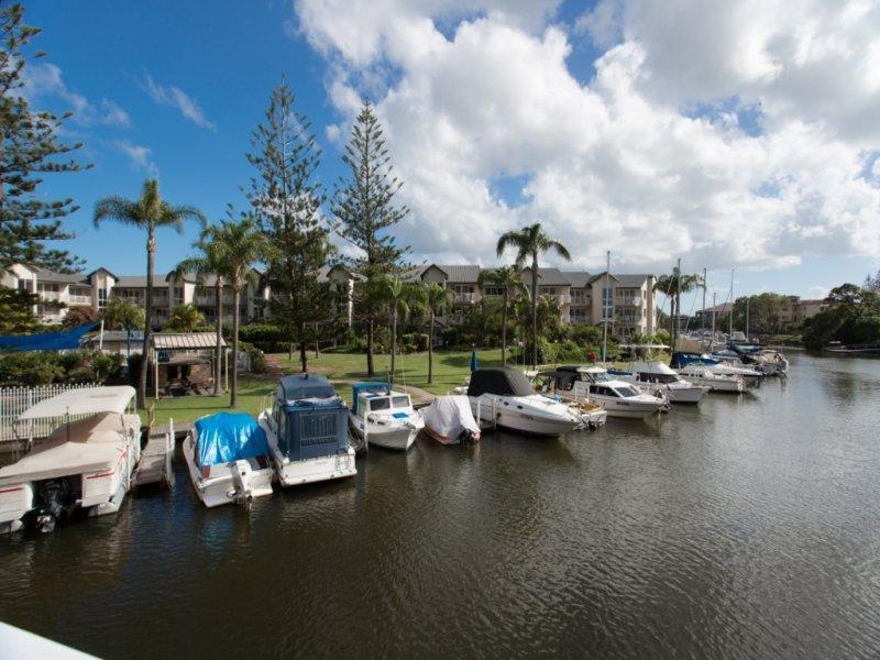Bayview Bay Apartments Gold Coast Eksteriør bilde