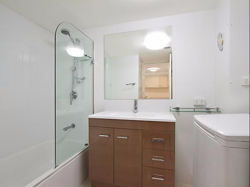 Bayview Bay Apartments Gold Coast Eksteriør bilde