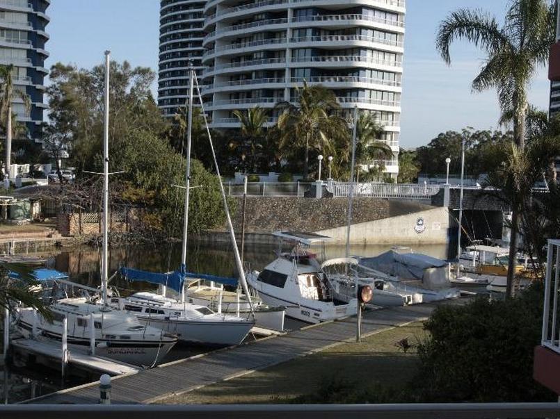 Bayview Bay Apartments Gold Coast Eksteriør bilde