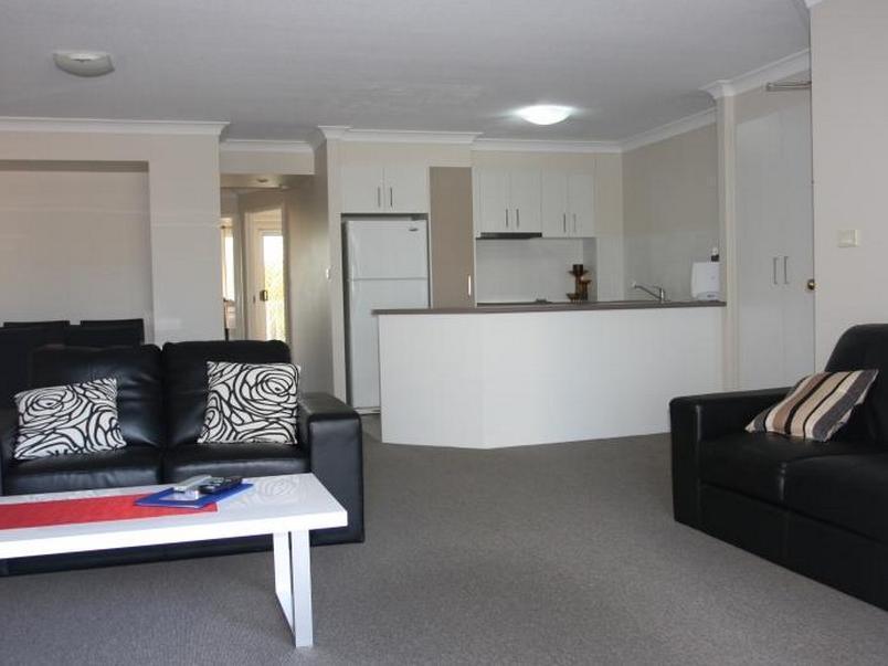 Bayview Bay Apartments Gold Coast Eksteriør bilde