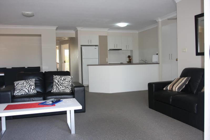 Bayview Bay Apartments Gold Coast Eksteriør bilde